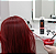 KIT 2x Matizador para cabelo Vermelho Ativador Tom Vermelho 250ml Leon Barber - Imagem 6