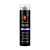KIT Matizador para cabelo e barba Super Branco Nevou 250ml Leon Barber (12 unidades) - Imagem 2