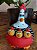 Galinha com pintinhos - Imagem 1