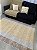 Tapete para Sala em algodão 1,50 x 2,00 m – Moderno, elegante e rústico - Imagem 2