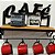 Prateleira café - Imagem 1