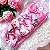 Kit 6 laços de bebê Lacinhos de bebe Baby Pink - Imagem 4