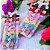 Kit 14 Mini laços de bebê Lacinhos de bebe Faixinha - Imagem 3