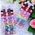 Kit 14 Mini laços de bebê Lacinhos de bebe Faixinha - Imagem 9