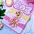 Kit 2 Mini laços de bebê Lacinhos de bebe Faixinha - Imagem 3