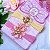 Kit 2 Mini laços de bebê Lacinhos de bebe Faixinha - Imagem 5