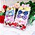 Kit 10 laços de bebê Lacinhos de Bebe Faixinha cabelo infantil Floral - Imagem 9