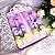 Kit 6 Laços Na Xuxinha Lacinhos de bebe menina laços de cabelo infantil - Imagem 3