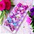 Kit 6 Mini Lacinhos de Bebê Faixinha Maternidade Tiarinha RN Baby Lilac - Imagem 10