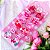 Kit 6 Mini Lacinhos de Bebê Faixinha Maternidade Tiarinha RN Pink Baby - Imagem 3