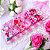 Kit 6 Mini Lacinhos de Bebê Faixinha Maternidade Tiarinha RN Pink Baby - Imagem 7