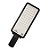 Luminária LED pública smart 50W 6500K SMD IP67 bivolt. - Imagem 1