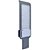 Luminária Publica LED 100W Slim SMD IP66 6500K Branco Frio. - Imagem 1