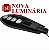 Luminária LED pública 200W preta COB 6500k bivolt IP66 Inmetro. - Imagem 4