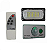 Luminária LED Pública 150W Solar 6500K IP66 INMETRO com controle e sensor. - Imagem 7