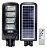 Luminária LED Pública 200W Solar IP66  com controle e sensor. - Imagem 2