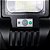 Luminária LED Pública 200W Solar IP66  com controle e sensor. - Imagem 4