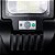 Luminária LED Pública 200W Solar IP66  com controle e sensor. - Imagem 14