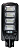 Luminária LED Pública 200W Solar IP66 INMETRO com controle e sensor. - Imagem 3