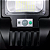 Luminária LED Pública 200W Solar IP66 INMETRO com controle e sensor. - Imagem 2