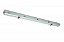 Luminária hermética de sobrepor específica para 2 lâmpadas TUBO LED 18/20W 120cm. - Imagem 3