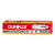 Lâmpada Metálica Tubular 150W E-27 5000K Ourolux. - Imagem 1