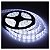 Fita led 5050 rolo 5m 300 leds 6500k IP65 a prova d'água. - Imagem 1
