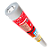 Lâmpada Superled Tubular T8 9W Bivolt 4000K bivolt 60cm. - Imagem 1