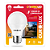 Lâmpada Inteligente Controled 9W c/ Sensor de Luminosidade 6.500K bivolt. - Imagem 1
