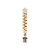 Filamento Superled Tubo Espiral T185 4W bivolt 2400K. - Imagem 4