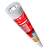 Lâmpada Superled Tubular T5 9W com Driver bivolt 3000K. - Imagem 1