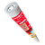 Lâmpada Superled Tubular T5 9W com Driver bivolt 4000K. - Imagem 1
