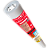 Lâmpada Superled Tubular T5 18W com Driver bivolt 6500K. - Imagem 1