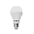 Lâmpada Superled Ouro 6W bivolt 6500K. - Imagem 1