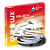 Fita Superled 5M 48W 12V IP65 6400K. - Imagem 1