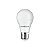 Lâmpada Superled Ouro 9W dimerizável 2700K bivolt. - Imagem 3