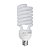 Lâmpada Fluorescente Spiralux 59W 220V 6400K E27. - Imagem 3