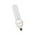 Lâmpada Fluorescente 4U 45W 127V 6400K. - Imagem 2