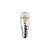 Lâmpada Incandescente Micro-ondas 15W 127V E14. - Imagem 3