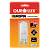 Lâmpada Halógena Ouropin G9 40W 220V Clara. - Imagem 1