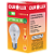 Lâmpada Eco Halógena Clara H100 70W 127V. - Imagem 1