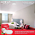 Plafon Superled Sobrepor 24W Bivolt 4000K Redondo Ø 30cm. - Imagem 4