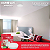 Plafon Superled Sobrepor 12W Bivolt 2700K Redondo Ø 17cm. - Imagem 4