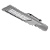 Luminária Pública LED 150W IP66 bivolt 6000K com INMETRO. - Imagem 3