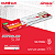 Luminária Superled SLIM 30CM 9W bivolt 6500K. - Imagem 7