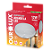 Luminária Superled Arandela 12W bivolt 6500K IP65. - Imagem 1