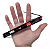 Fonte driver slim 2A 24W 12V. - Imagem 8