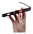 Fonte driver slim 2A 24W 12V. - Imagem 4