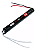 Fonte driver slim 2A 24W 12V. - Imagem 2