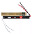 Fonte driver slim 2A 24W 12V. - Imagem 1